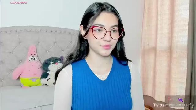 Image 12 of iki_mei Stream on Chaturbate on 1 month ago