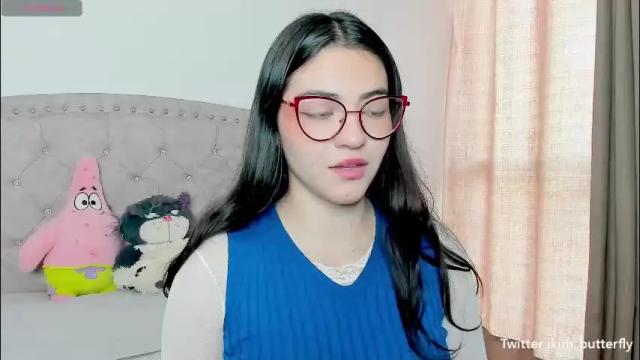 Image 4 of iki_mei Stream on Chaturbate on 1 month ago