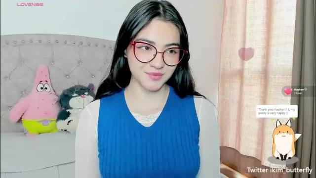 Image 7 of iki_mei Stream on Chaturbate on 1 month ago