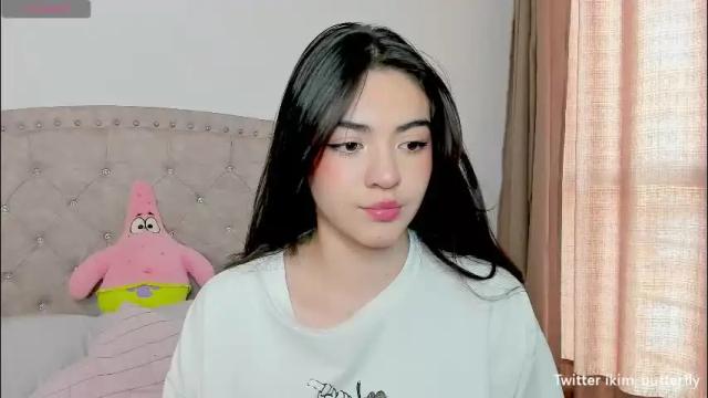 Thumbnail 1, iki_mei's Stream at Chaturbate, 28 days ago