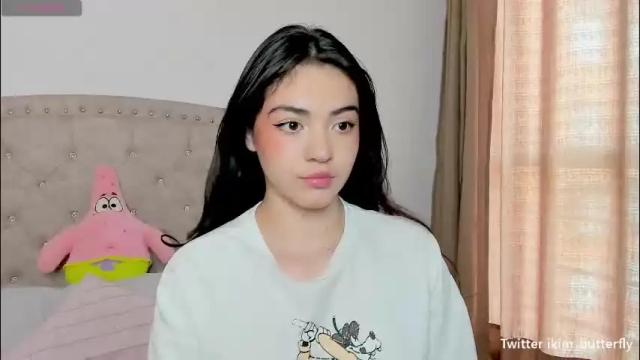 Image 6 of iki_mei Stream on Chaturbate on 1 month ago
