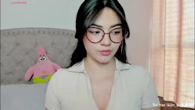 Thumbnail 2, iki_mei's Stream at Chaturbate, 27 days ago