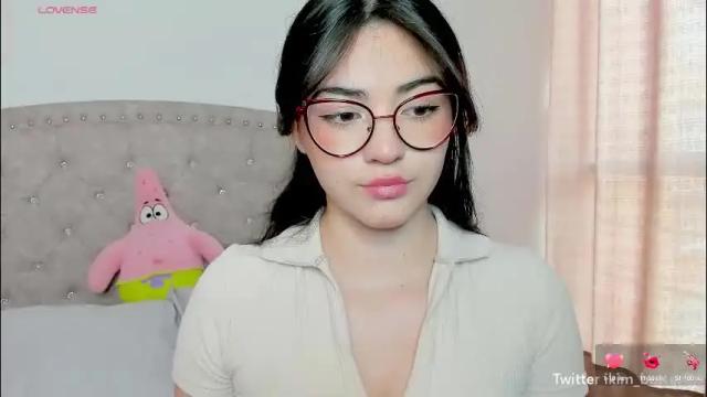 Image 6 of iki_mei Stream on Chaturbate on 1 month ago