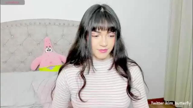 Thumbnail 1, iki_mei's Stream at Chaturbate, 14 days ago