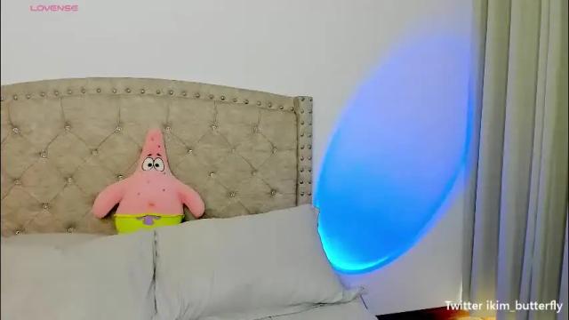 Image 10 of iki_mei Stream on Chaturbate on 10 days ago