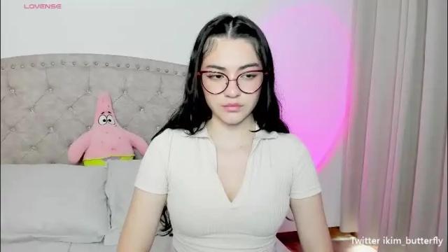 Thumbnail 1, iki_mei's Stream at Chaturbate, 4 days ago