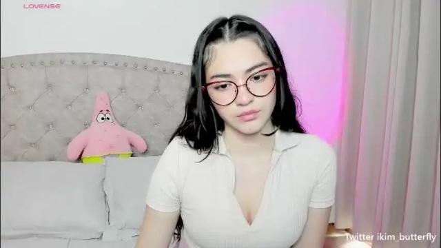 Image 2 of iki_mei Stream on Chaturbate on 8 days ago