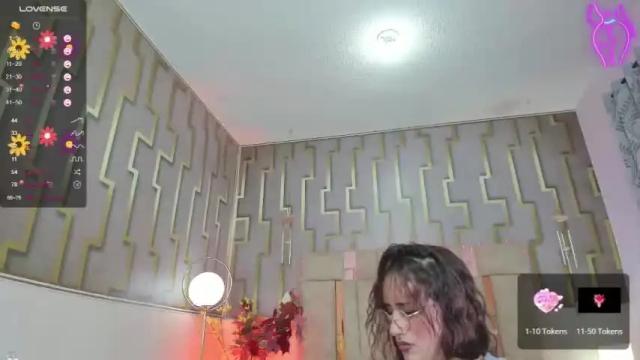 Image 7 of ilana_shadex Stream on Chaturbate on 20 months ago