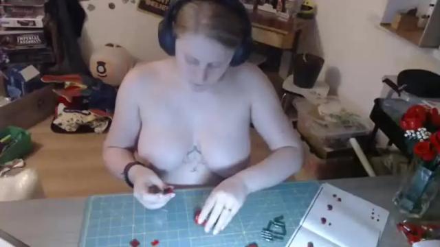 Image 2 of ilaya91 Stream on Chaturbate on 16 months ago