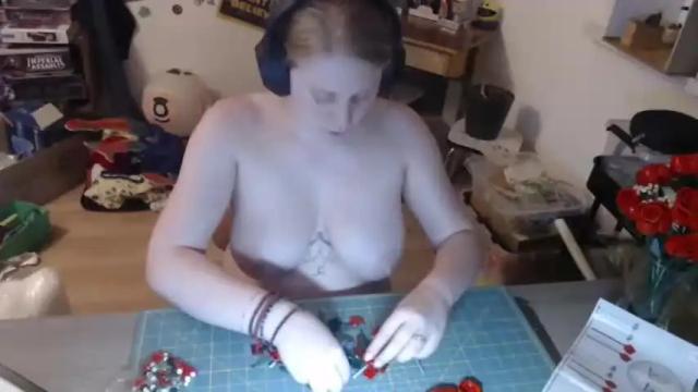 Image 3 of ilaya91 Stream on Chaturbate on 16 months ago