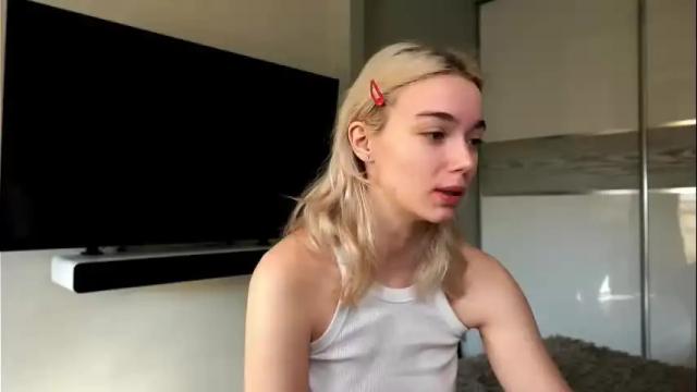 Image 2 of ileanacampbel Stream on Chaturbate on 2 months ago