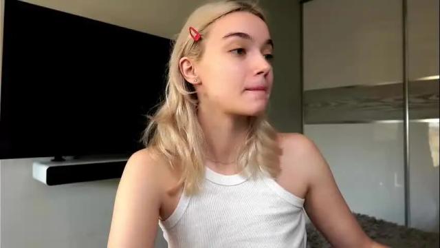 Image 8 of ileanacampbel Stream on Chaturbate on 2 months ago