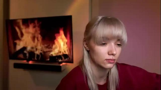 Image 11 of ileanacampbel Stream on Chaturbate on 1 month ago