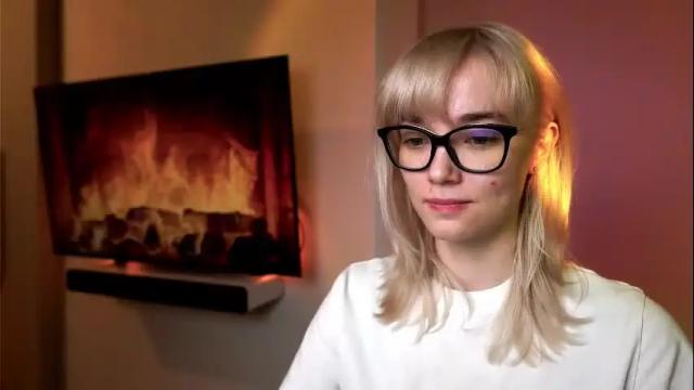 Image 12 of ileanacampbel Stream on Chaturbate on 1 month ago