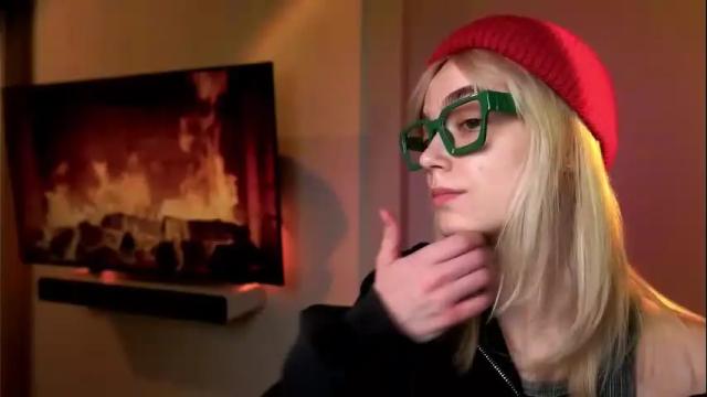 Image 11 of ileanacampbel Stream on Chaturbate on 1 month ago