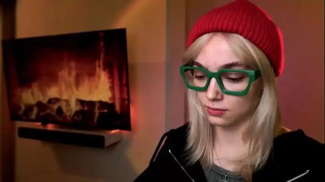 Image 6 of ileanacampbel Stream on Chaturbate on 1 month ago
