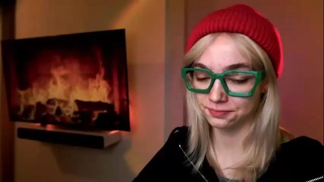 Image 7 of ileanacampbel Stream on Chaturbate on 1 month ago