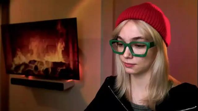 Image 8 of ileanacampbel Stream on Chaturbate on 1 month ago
