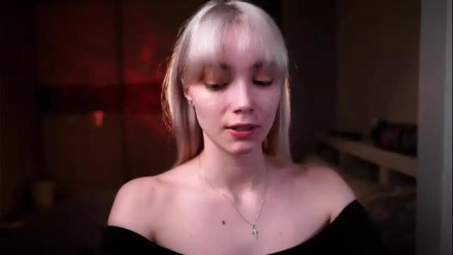 Thumbnail 2, ileanacampbel's Stream at Chaturbate, 19 days ago