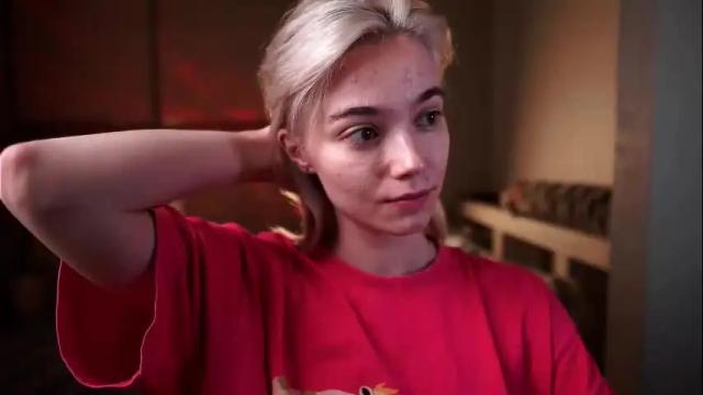 Image 11 of ileanacampbel Stream on Chaturbate on 14 days ago