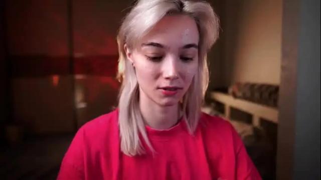 Image 12 of ileanacampbel Stream on Chaturbate on 14 days ago