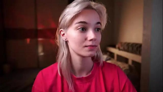 Image 8 of ileanacampbel Stream on Chaturbate on 14 days ago