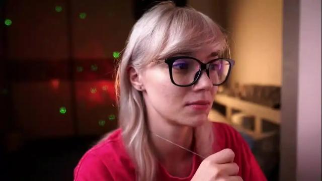 Image 8 of ileanacampbel Stream on Chaturbate on 6 days ago