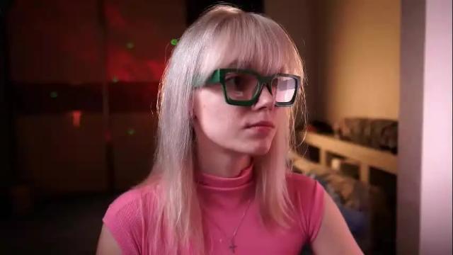 Image 6 of ileanacampbel Stream on Chaturbate on 5 days ago