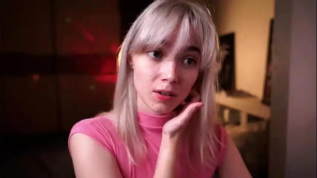 Image 10 of ileanacampbel Stream on Chaturbate on 3 months ago