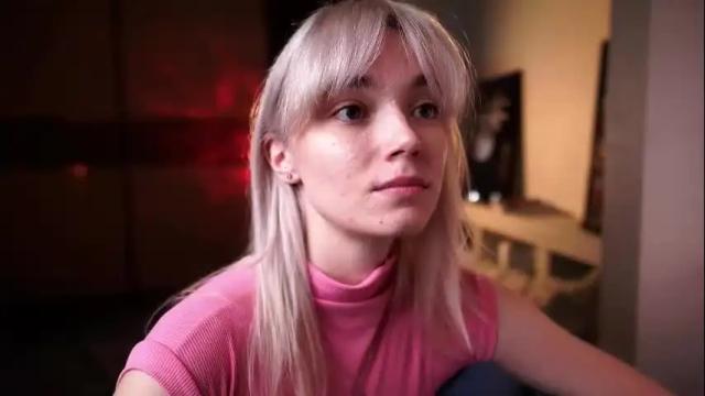 Image 3 of ileanacampbel Stream on Chaturbate on 3 months ago