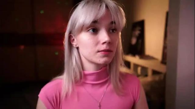 Image 7 of ileanacampbel Stream on Chaturbate on 3 months ago