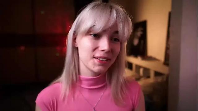 Image 8 of ileanacampbel Stream on Chaturbate on 3 months ago