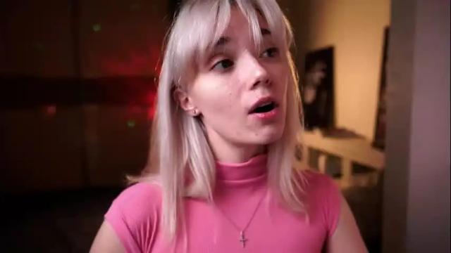 Thumbnail 3, ileanacampbel's Stream at Chaturbate, 3 months ago