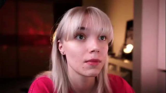 Image 12 of ileanacampbel Stream on Chaturbate on 3 months ago