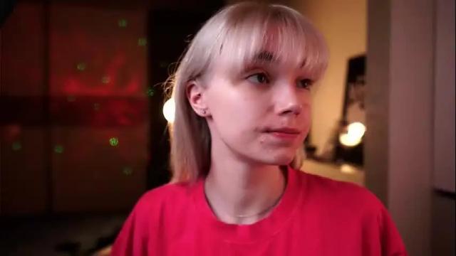 Image 2 of ileanacampbel Stream on Chaturbate on 3 months ago