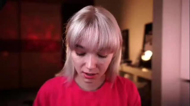 Image 3 of ileanacampbel Stream on Chaturbate on 3 months ago