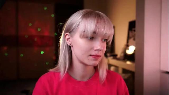 Image 4 of ileanacampbel Stream on Chaturbate on 3 months ago