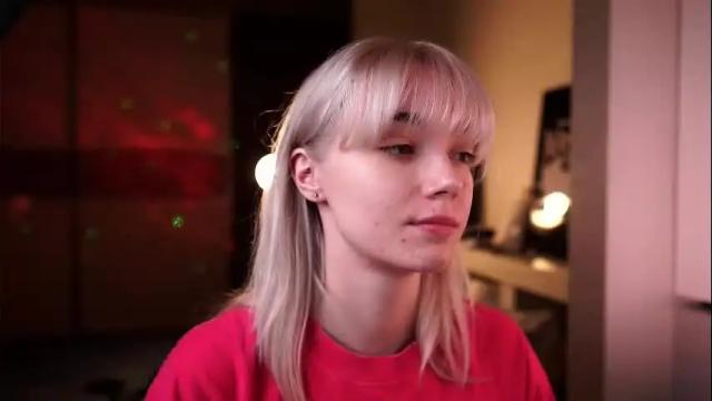 Image 7 of ileanacampbel Stream on Chaturbate on 3 months ago