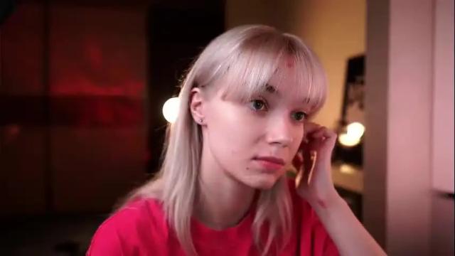 Image 8 of ileanacampbel Stream on Chaturbate on 3 months ago