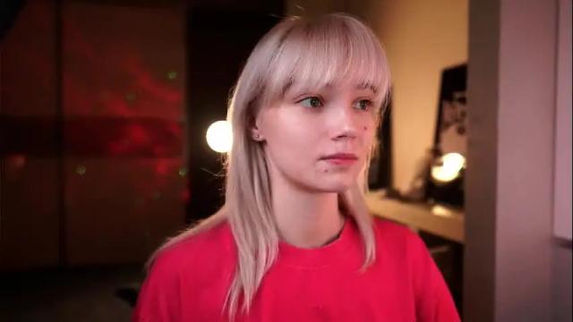 Image 11 of ileanacampbel Stream on Chaturbate on 3 months ago