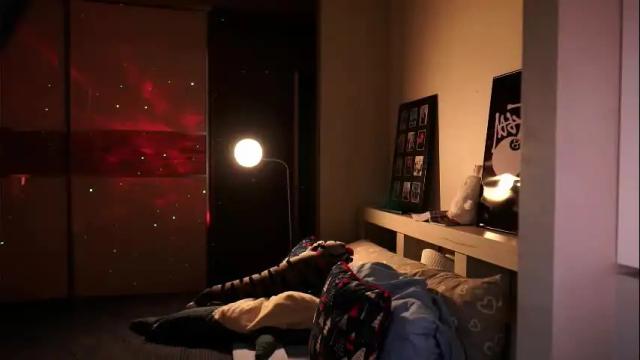 Image 7 of ileanacampbel Stream on Chaturbate on 3 months ago