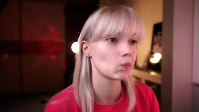 Image 8 of ileanacampbel Stream on Chaturbate on 3 months ago