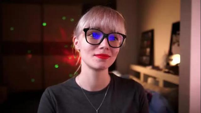 Image 2 of ileanacampbel Stream on Chaturbate on 3 months ago