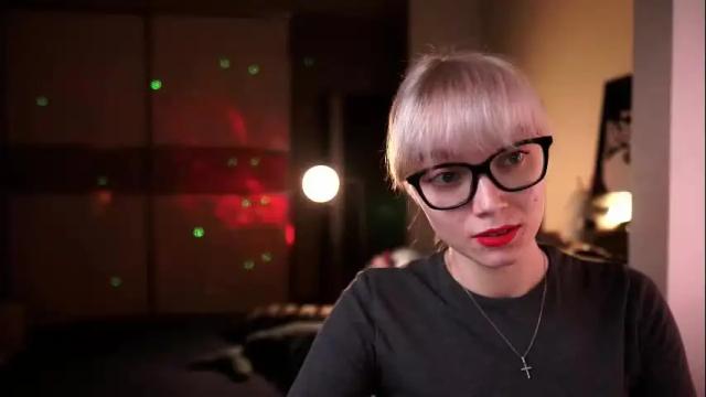 Image 4 of ileanacampbel Stream on Chaturbate on 3 months ago