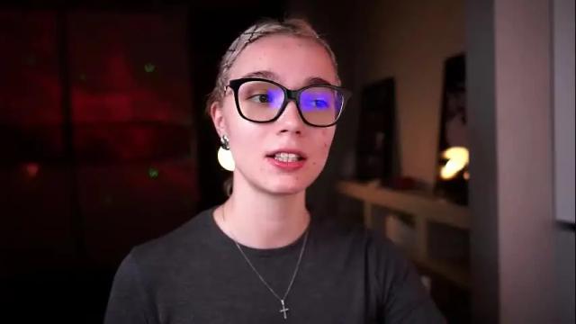 Image 10 of ileanacampbel Stream on Chaturbate on 3 months ago