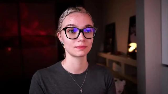 Image 11 of ileanacampbel Stream on Chaturbate on 3 months ago