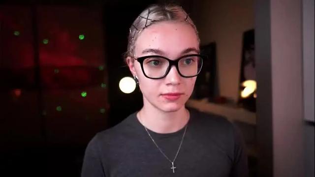 Image 3 of ileanacampbel Stream on Chaturbate on 3 months ago