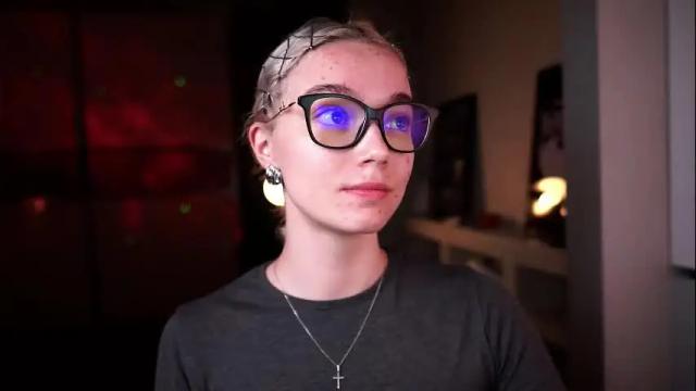 Image 6 of ileanacampbel Stream on Chaturbate on 3 months ago