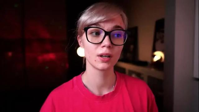 Image 12 of ileanacampbel Stream on Chaturbate on 3 months ago
