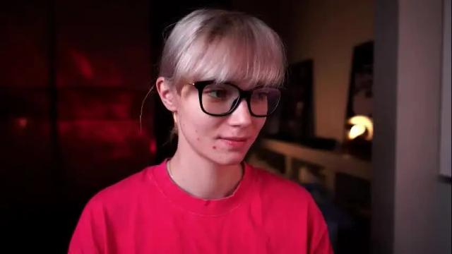 Image 2 of ileanacampbel Stream on Chaturbate on 3 months ago
